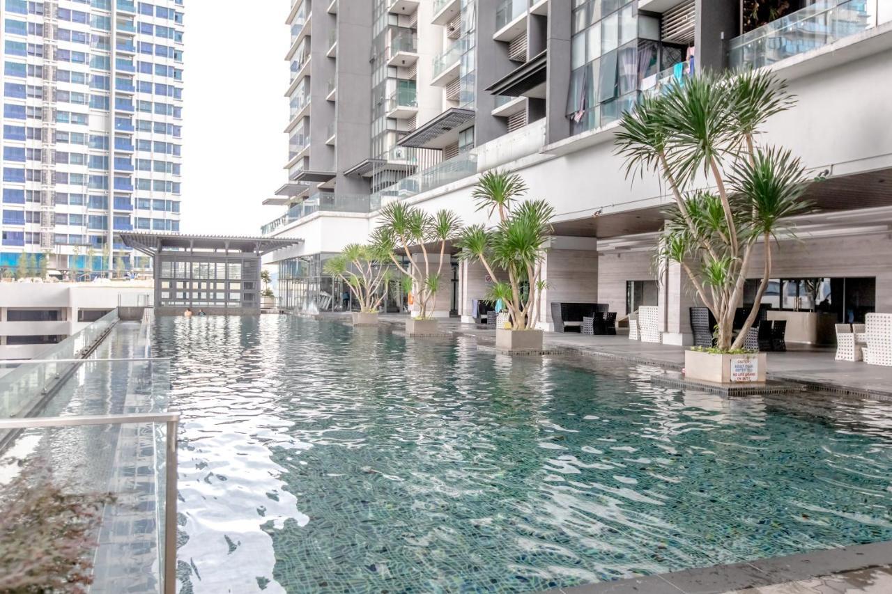 Rex Ollie @ The Elements Ampang Apartment Kuala Lumpur Exterior photo